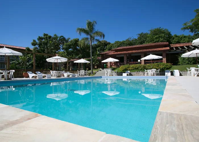 Hotel São Sebastião da Praia