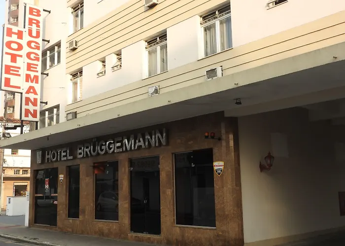 Hotel Bruggemann